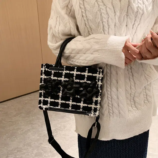 ResNonverba Tote