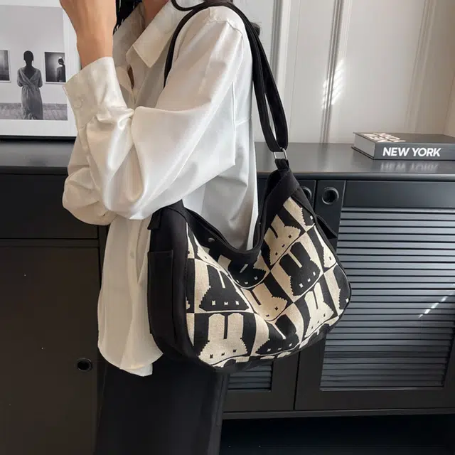 ResNonverba Tote