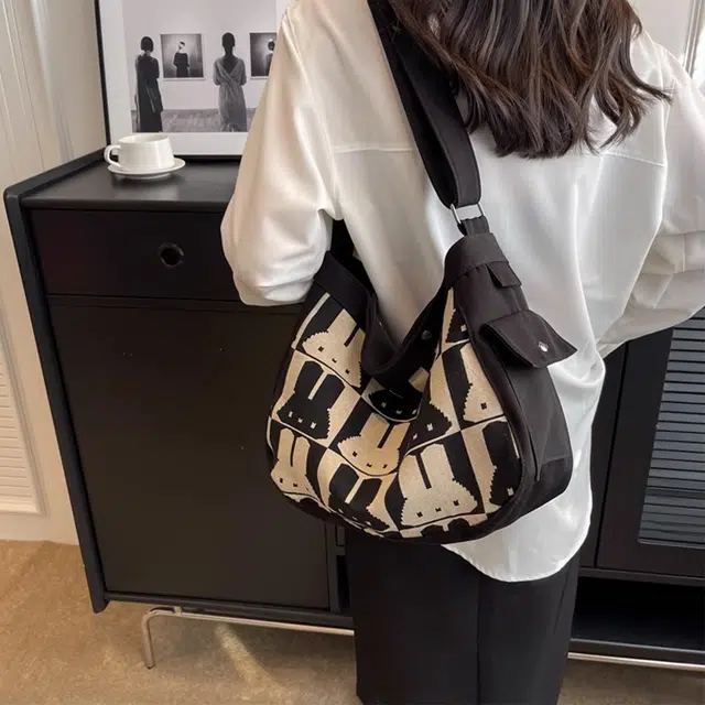 ResNonverba Tote