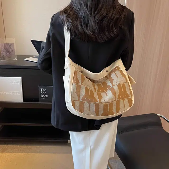 ResNonverba Tote