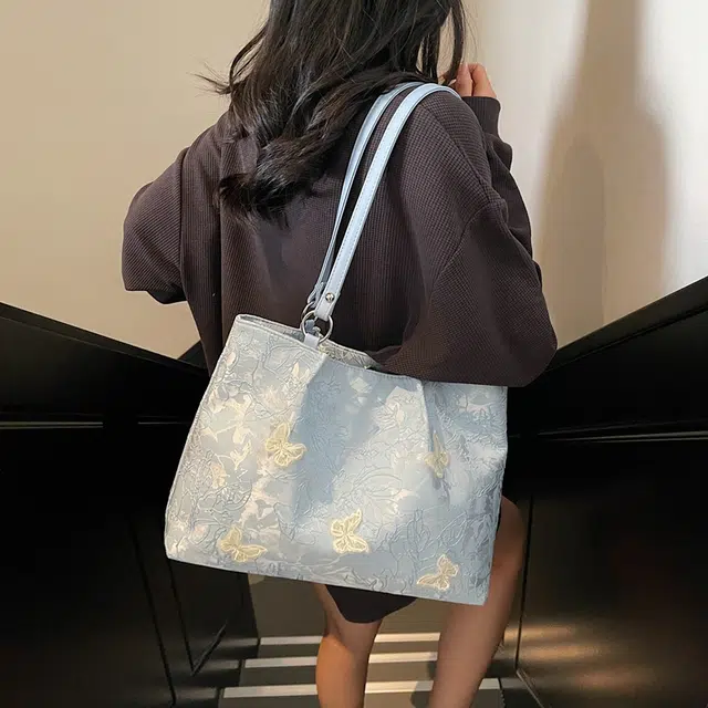 ResNonverba Tote
