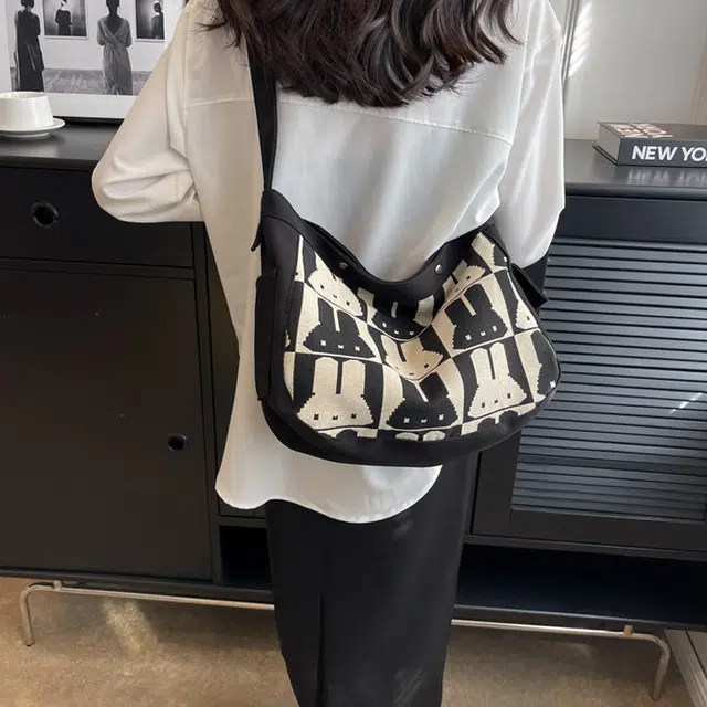 ResNonverba Tote