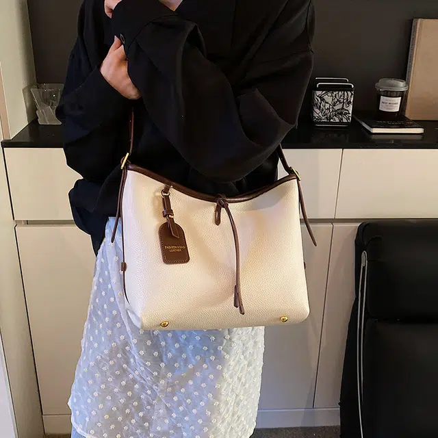 ResNonverba PU Tote