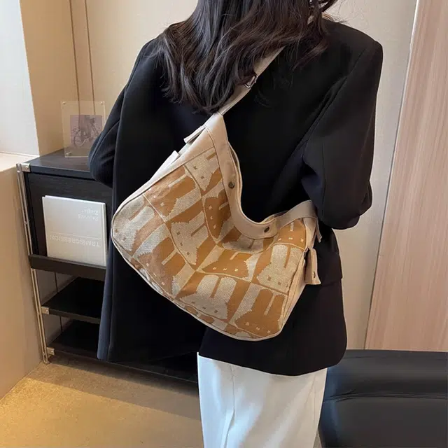 ResNonverba Tote