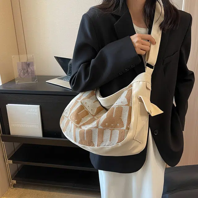 ResNonverba Tote