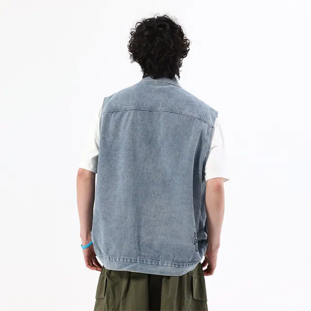 TFU oversize