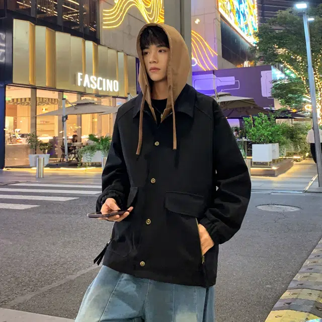 TFU OOTD