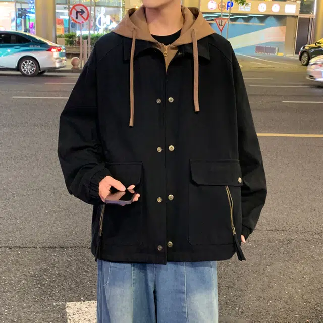 TFU OOTD