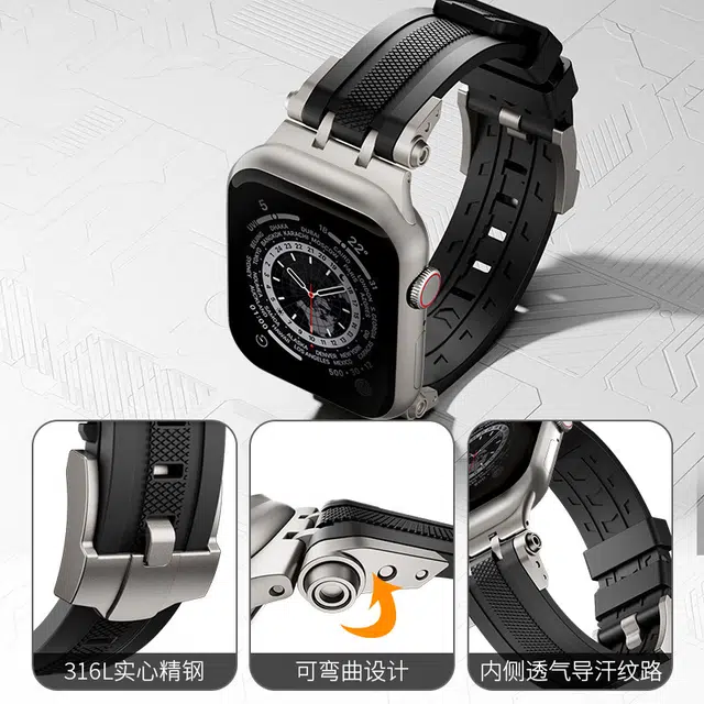 SEURE 4244454649mm