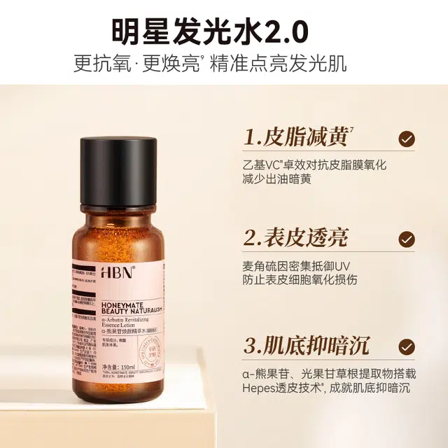 HBN CA 2.0+2.0+