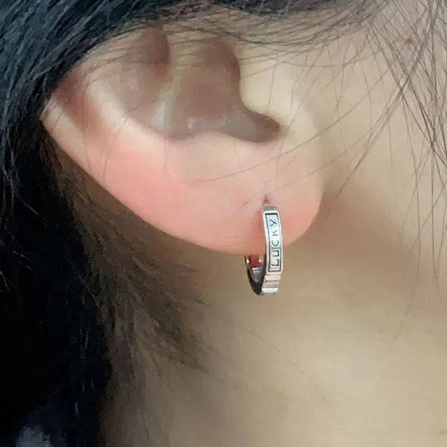 cooraree Lucky ins s925