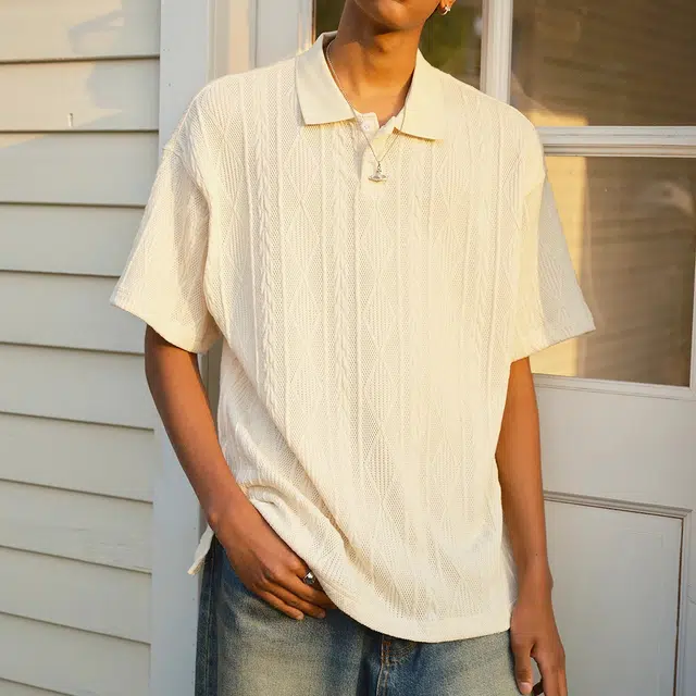 PAINT STAIN TPolo