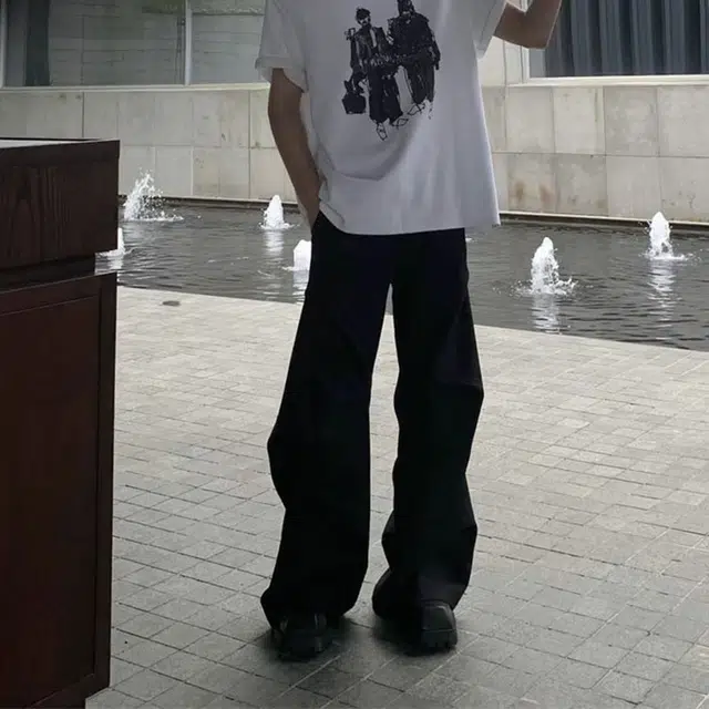 PAINT STAIN