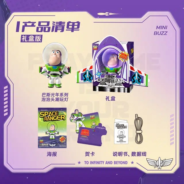 x Disney IP IP