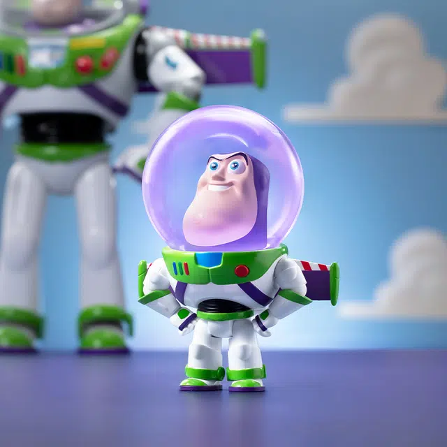 x Disney IP IP