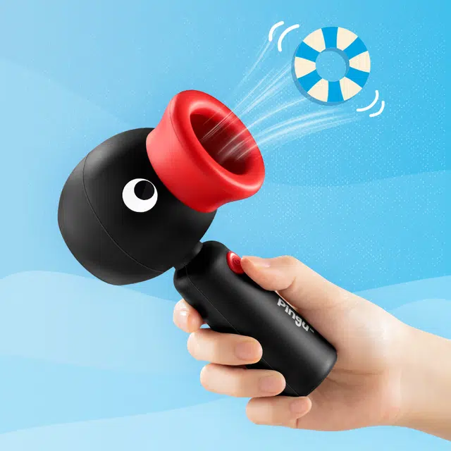x Pingu IP Pingu IP