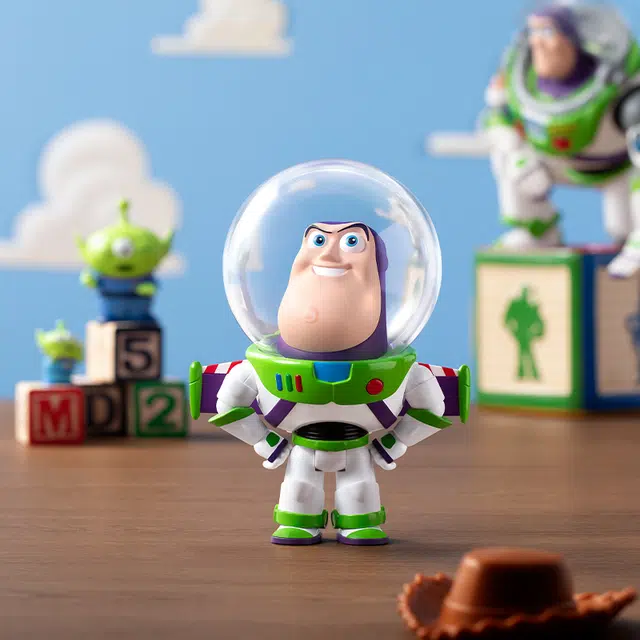 x Disney IP IP