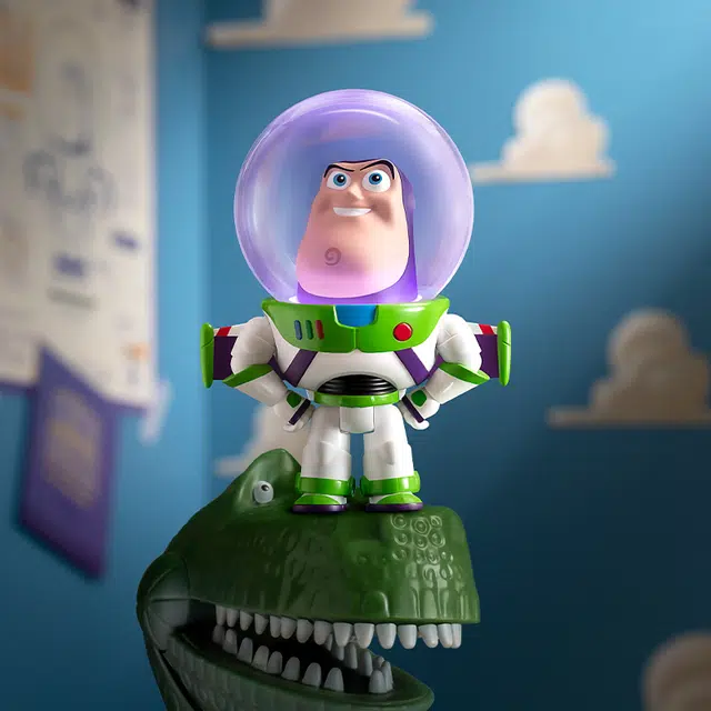x Disney IP IP