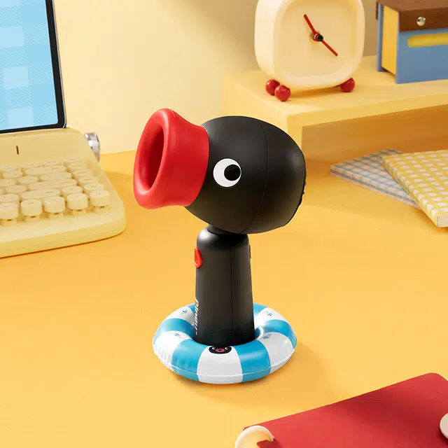 x Pingu IP Pingu IP