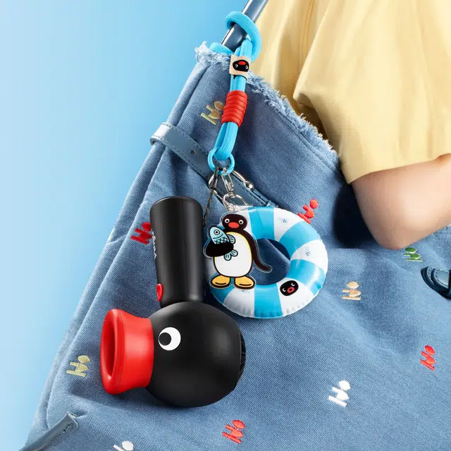 x Pingu IP Pingu IP