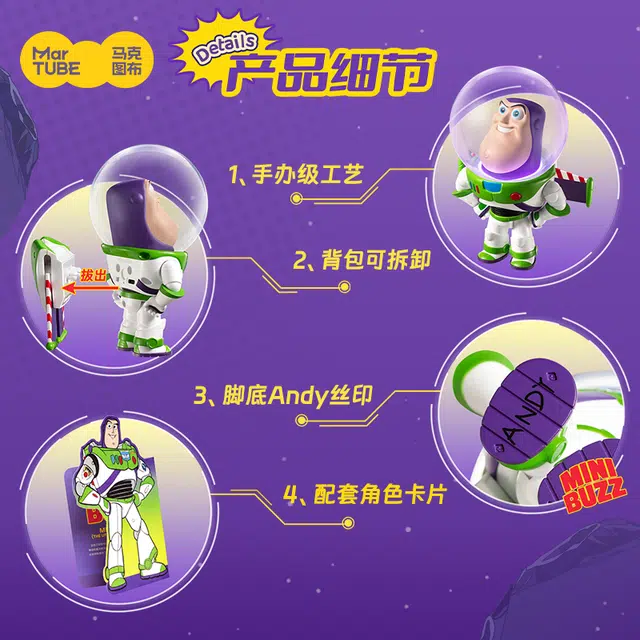 x Disney IP IP