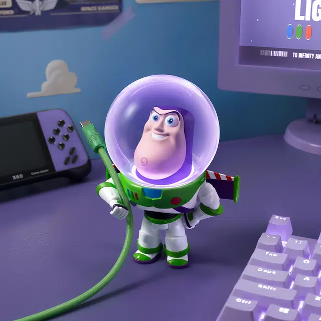 x Disney IP IP
