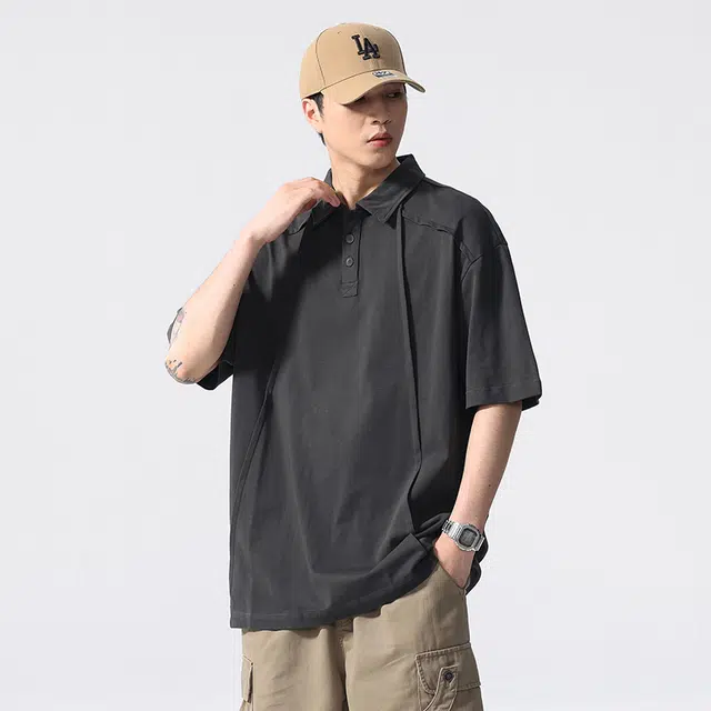 TESTUNG Polo