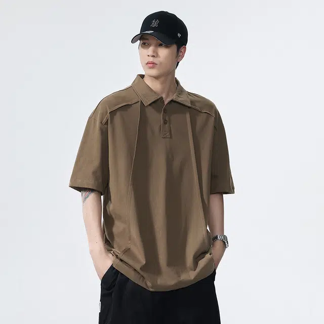 TESTUNG Polo