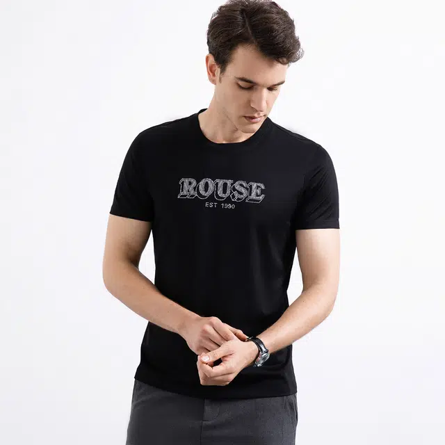 T