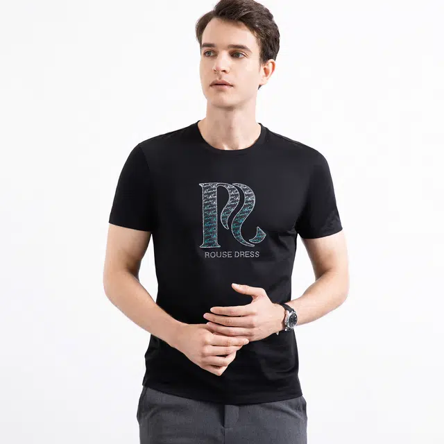 T