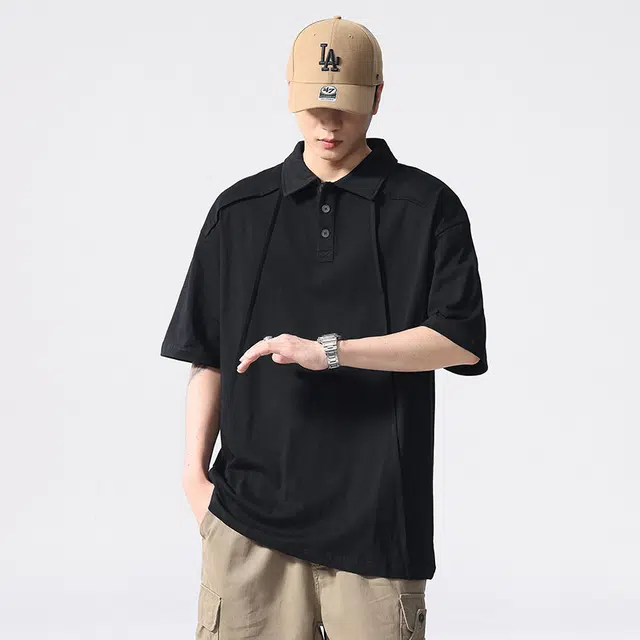 TESTUNG Polo