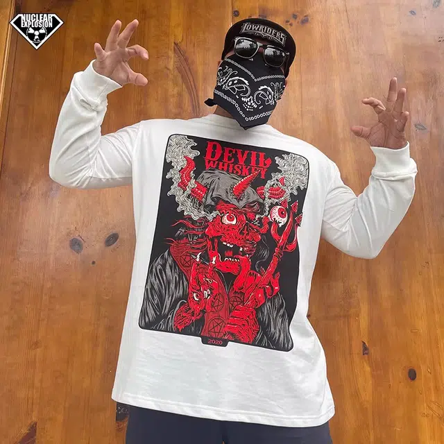 NUCLEAR EXPLOSION T