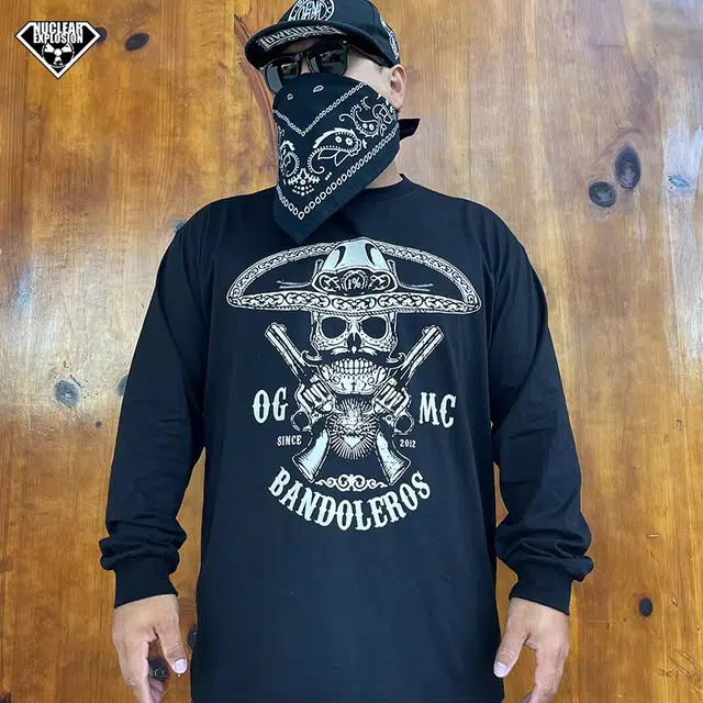 NUCLEAR EXPLOSION T