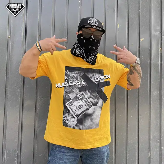 NUCLEAR EXPLOSION T