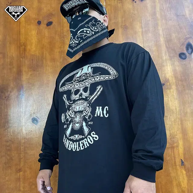 NUCLEAR EXPLOSION T