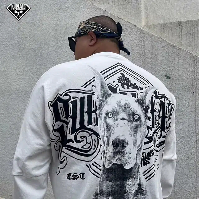 NUCLEAR EXPLOSION T