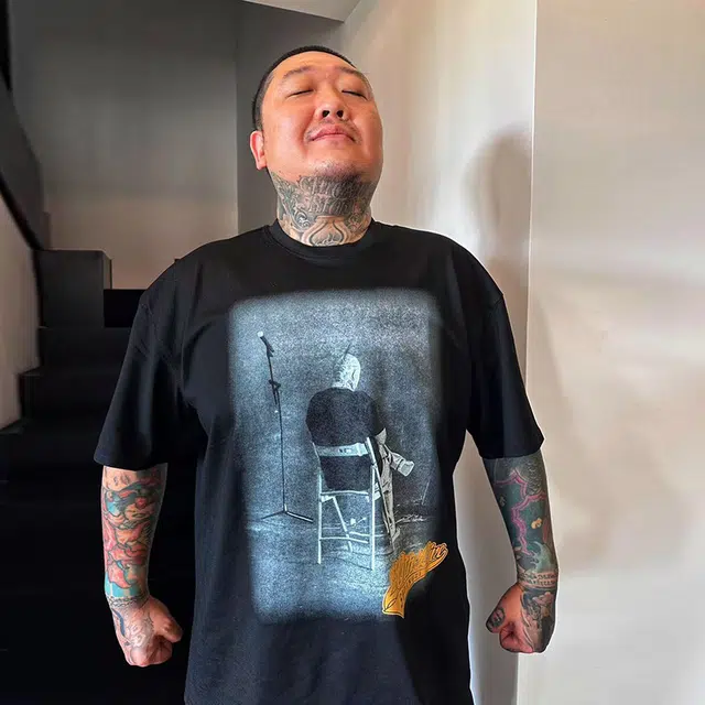 NUCLEAR EXPLOSION T