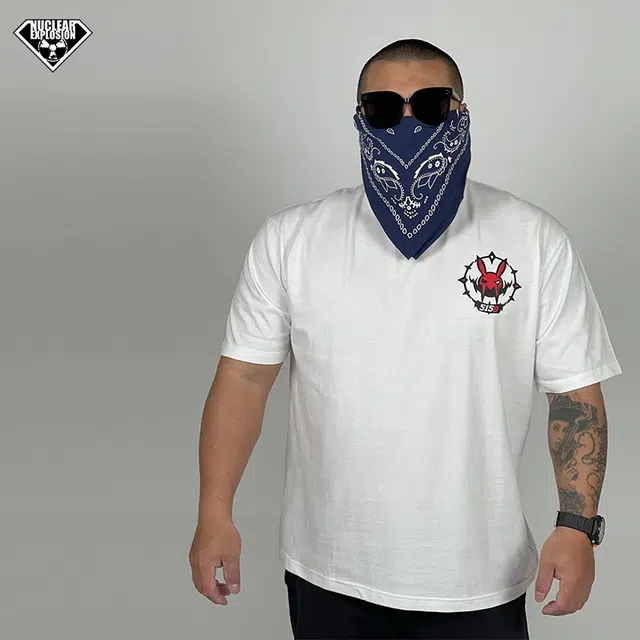 NUCLEAR EXPLOSION T