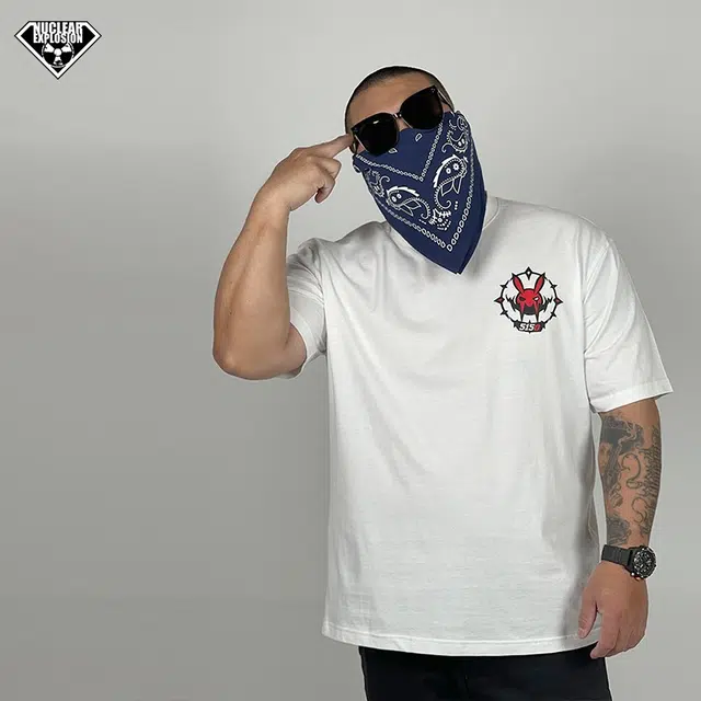 NUCLEAR EXPLOSION T