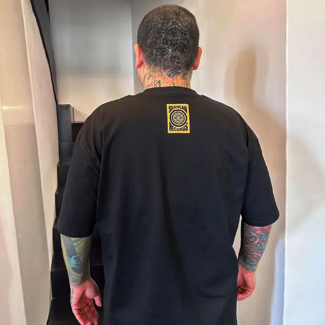 NUCLEAR EXPLOSION T