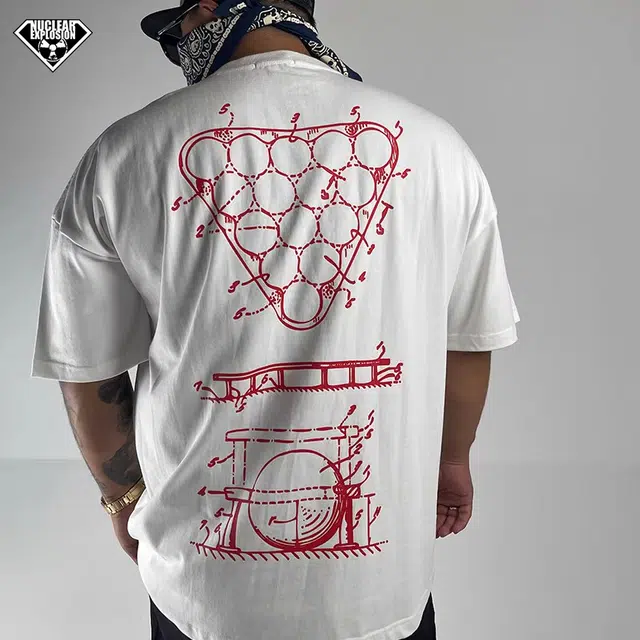 NUCLEAR EXPLOSION T