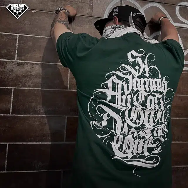 NUCLEAR EXPLOSION t