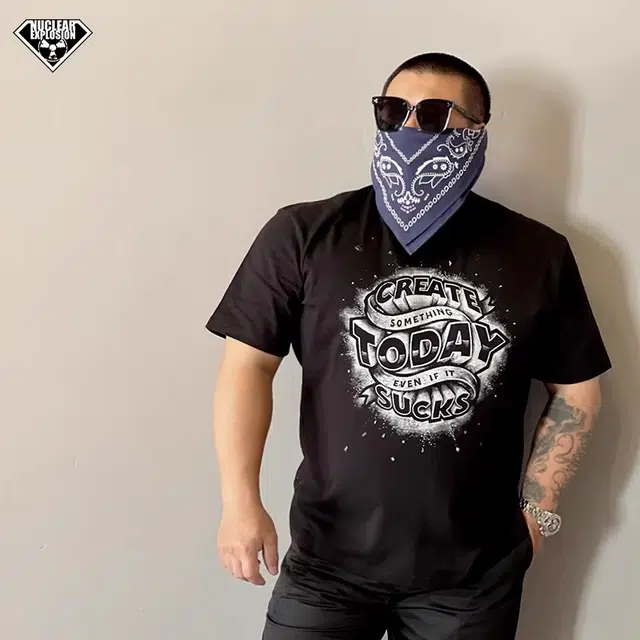 NUCLEAR EXPLOSION T