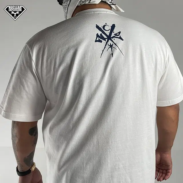 NUCLEAR EXPLOSION T