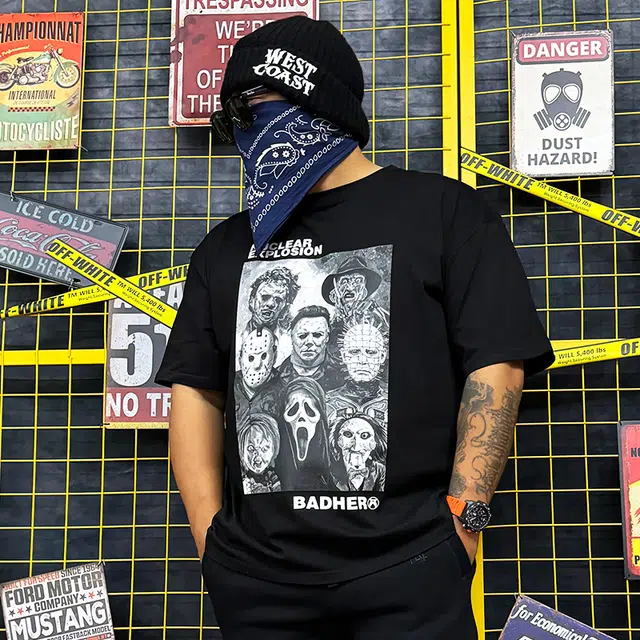 NUCLEAR EXPLOSION T