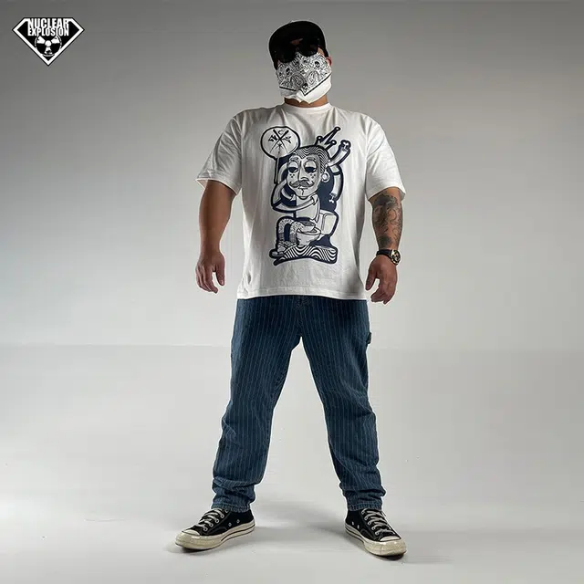 NUCLEAR EXPLOSION T
