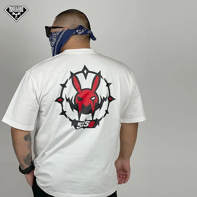NUCLEAR EXPLOSION T
