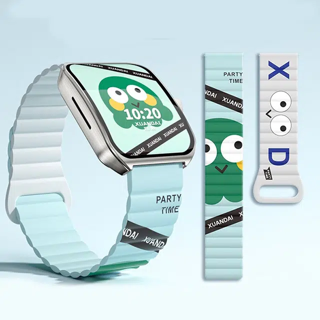 oppowatchprose321se
