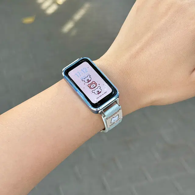 135-200mm hauwei9810band7NFC66proins