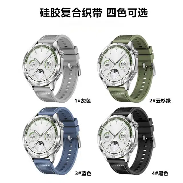 GT5 PROGT4watch4proGT32pro 135230mm